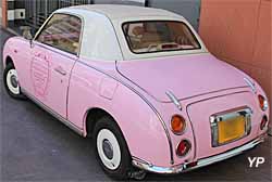 Nissan Figaro