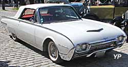 Ford Thunderbird III Convertible