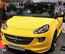 Opel Adam