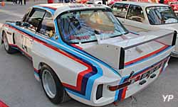 BMW 3.0 CSL Motorsport