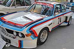 BMW E9 (2800, 3.0)