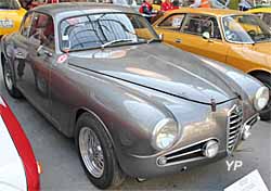 Alfa Romeo 1900 Super Sprint (2e série)