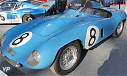 Ferrari 500 Mondial