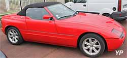 BMW Z1