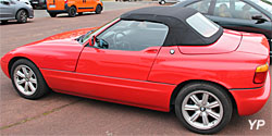 BMW Z1