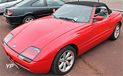 BMW Z1