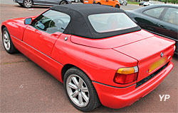 BMW Z1