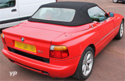 BMW Z1