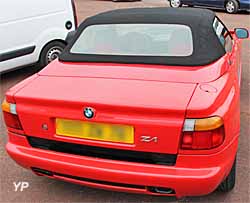 BMW Z1