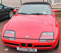 BMW Z1