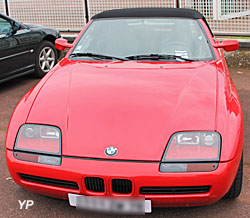 BMW Z1