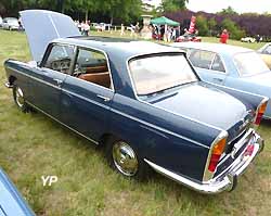 Peugeot 404