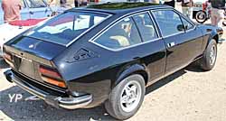 Alfa Romeo Alfetta GTV