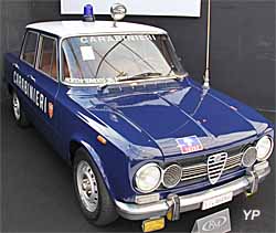 Alfa Romeo Giulia 1300 Super Carabinieri