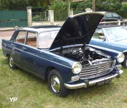 Peugeot 404