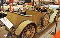 Hispano-Suiza Alphonse XIII