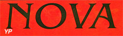 logo Nova