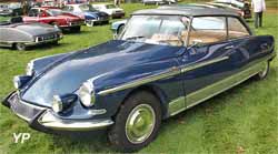 Citroën DS - Citroën ID