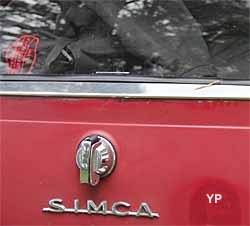 Simca 1500 break GLS