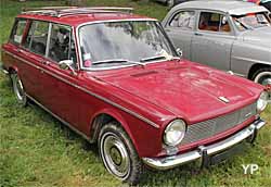 Simca 1500 break GLS