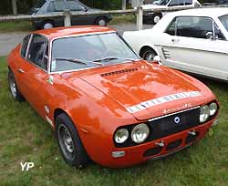 Lancia Fulvia