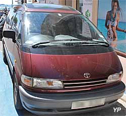 Toyota Previa