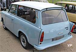 Trabant 601 S Universal