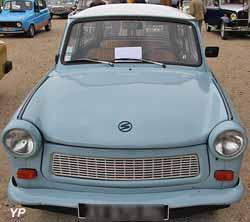 Trabant 601 S Universal