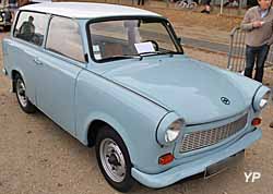 Trabant 601