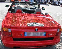 BMW Z1