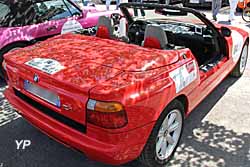 BMW Z1