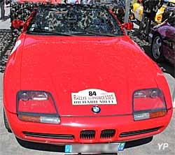 BMW Z1