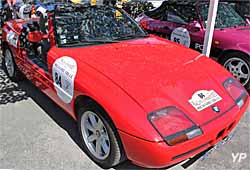 BMW Z1