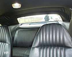 Dodge Challenger Rallye 340 cu