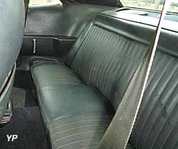 Dodge Challenger Rallye 340 cu