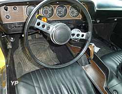 Dodge Challenger Rallye 340 cu