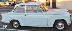 Triumph Herald Saloon 1200