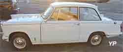 Triumph Herald Saloon 1200