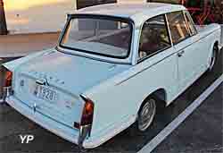 Triumph Herald Saloon 1200