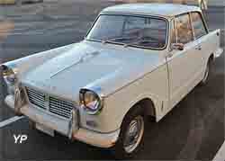 Triumph Herald