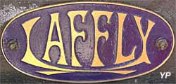 logo Laffly