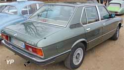 BMW 525 (E12)