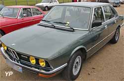 BMW 525 (E12)