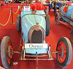 Bugatti type 37