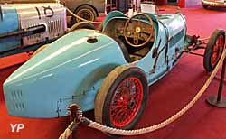 Bugatti type 37