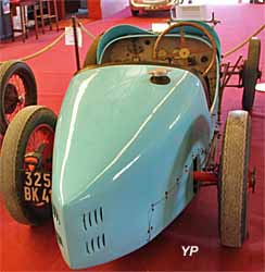 Bugatti type 37