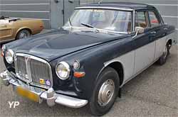 Rover 3 litres (P5)