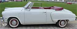 Studebaker Champion 1946 (3e série) Regal convertible