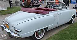 Studebaker Champion 1946 (3e série) Regal convertible