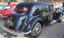 Citroën Traction 15-6 H